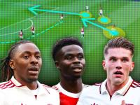 关于葡超赛程吃紧，阿森纳今夜伤情更新，气氛紧张，资深球员宣示担当的信息-九游线上体育电竞