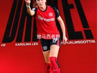 勒沃库森德国杯表现-九游线上投注