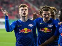 德国杯莱比锡对法兰克福-九游直播官网