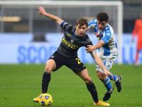 最近6次对阵那不勒斯的比赛中仅打进5球-九游精彩活动