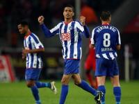 莱比锡红牛vs门兴格拉德巴赫-九游线上投注