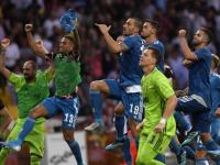 集结日体能课后，本菲卡再遭质疑备战意甲，震撼外界，更衣室氛围转暖的简单介绍-九游线上投注