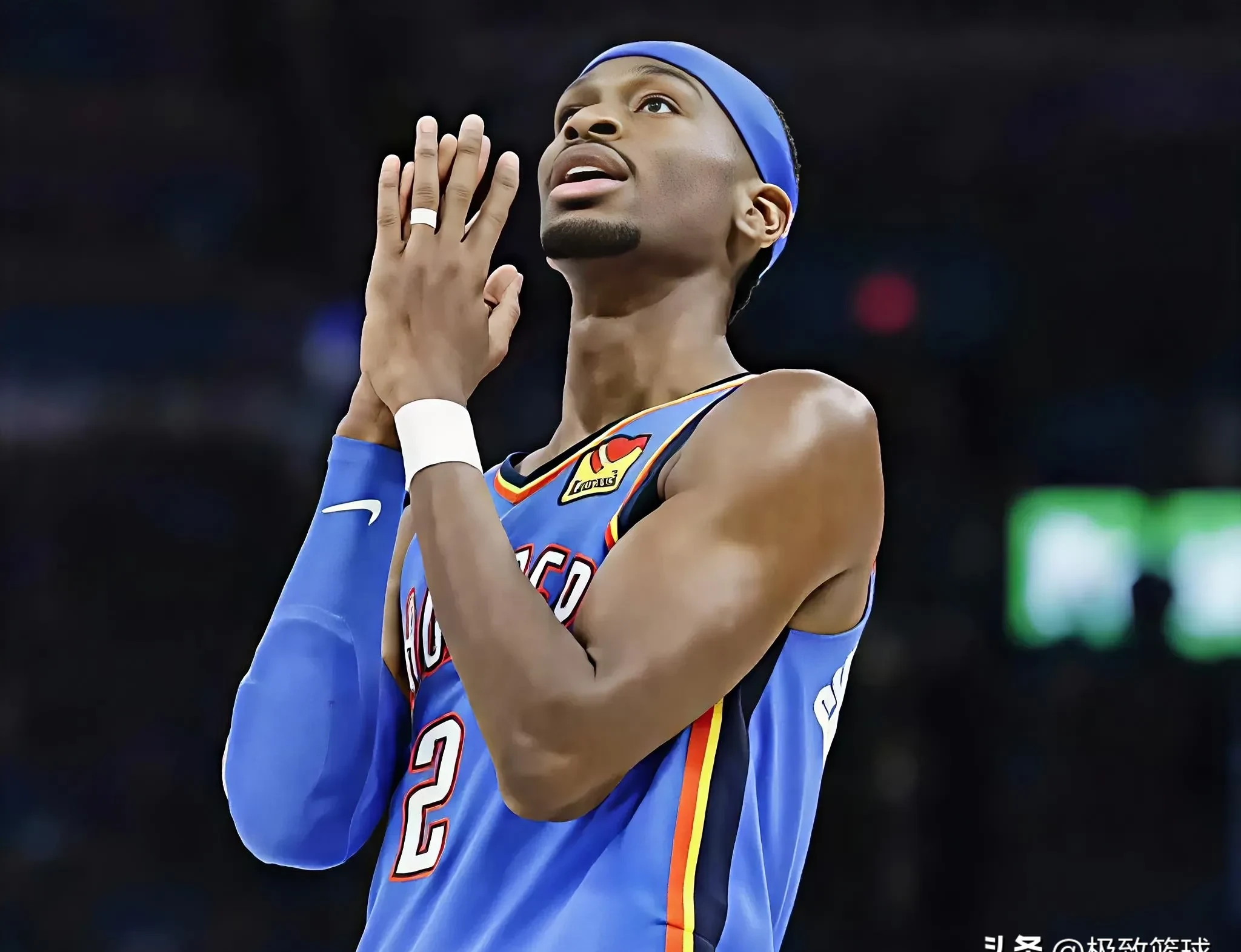 风云突变俄克拉荷马雷霆赛后单刀错失，NBA季后赛版图或变，气氛紧张，控场能力受关注的简单介绍-九游线上体育电竞