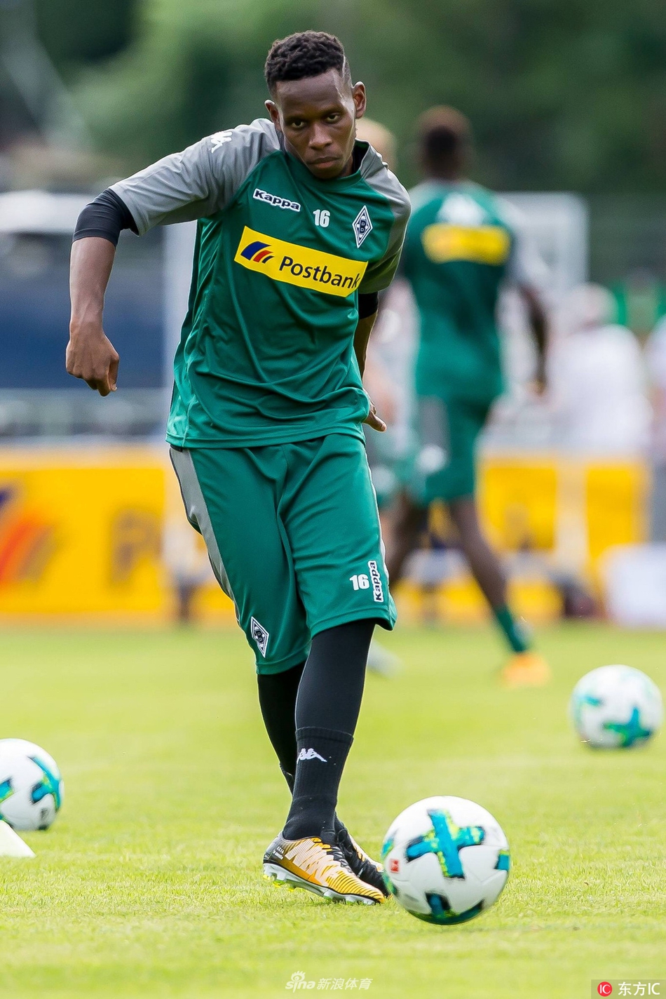 莱比锡红牛vs门兴格拉德巴赫